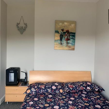 Room With A View Нюри Екстериор снимка