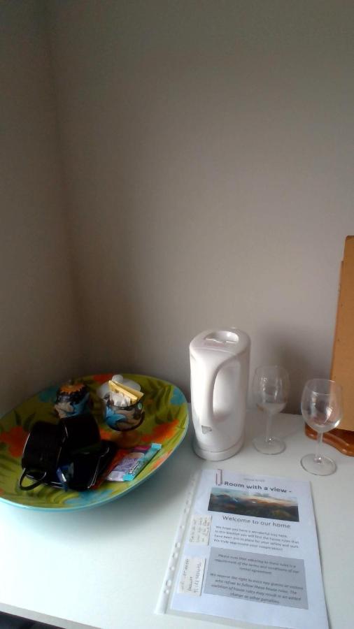 Room With A View Нюри Екстериор снимка