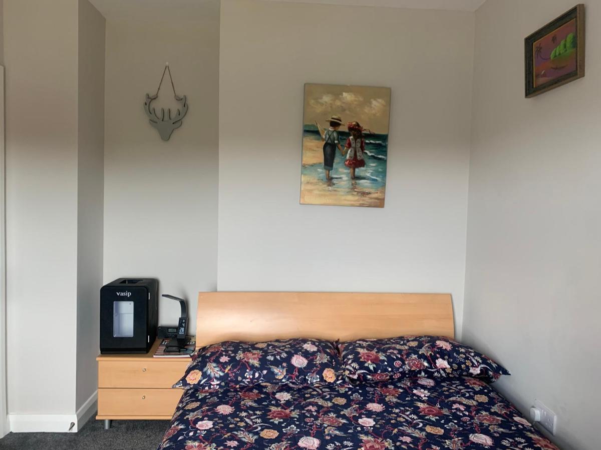 Room With A View Нюри Екстериор снимка