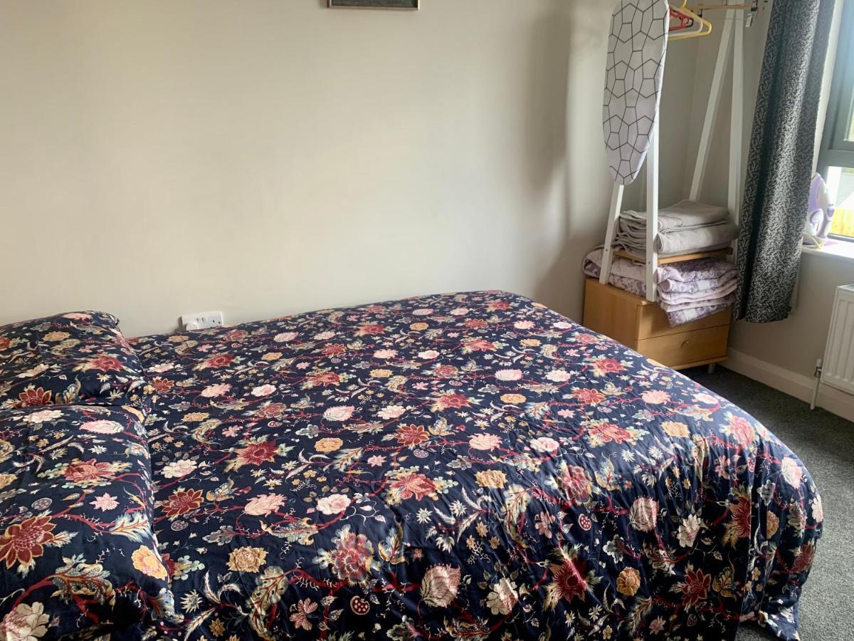 Room With A View Нюри Екстериор снимка